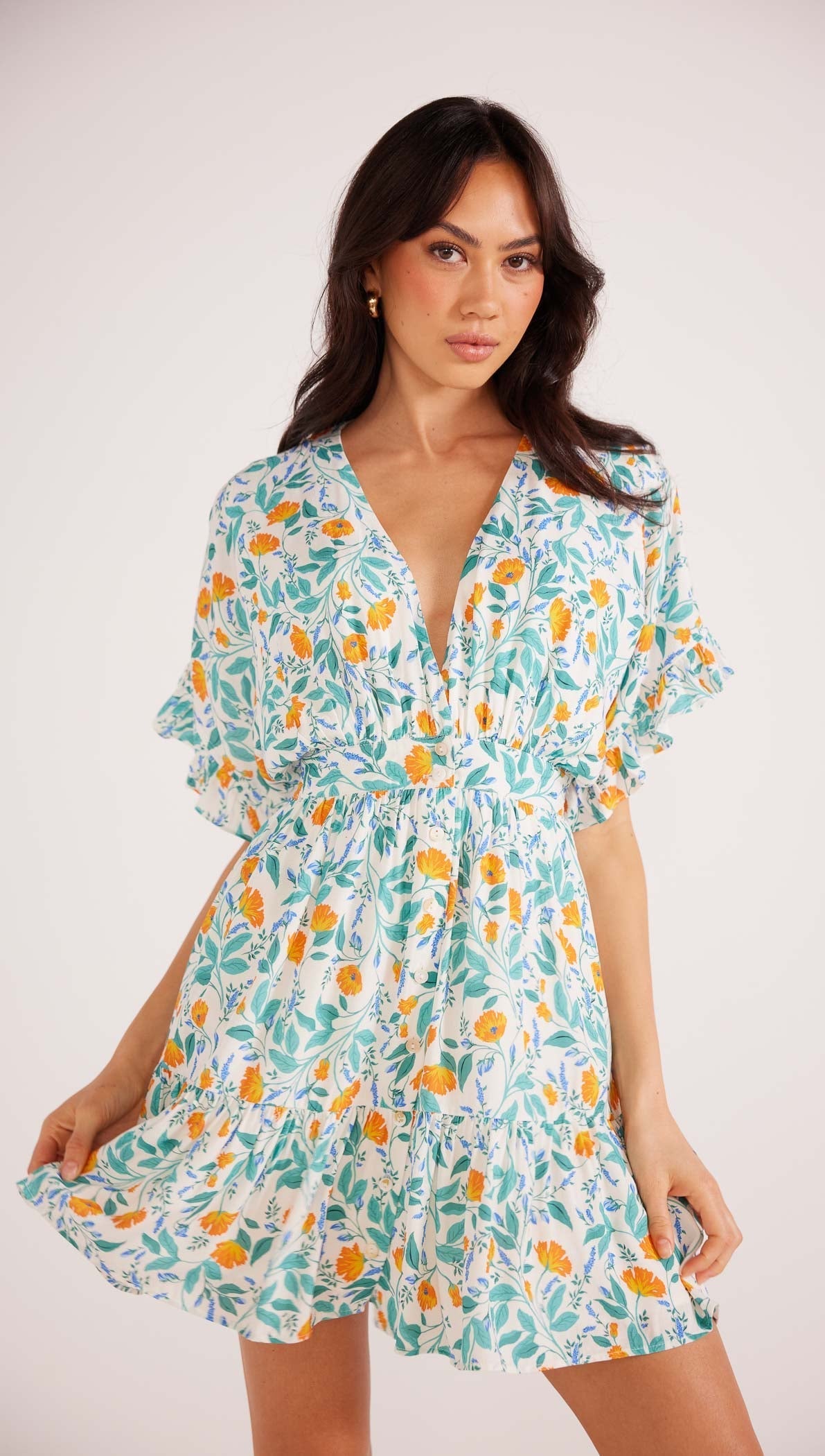 bonnie mini dress Bonnie Mini Dress – get-Monceau